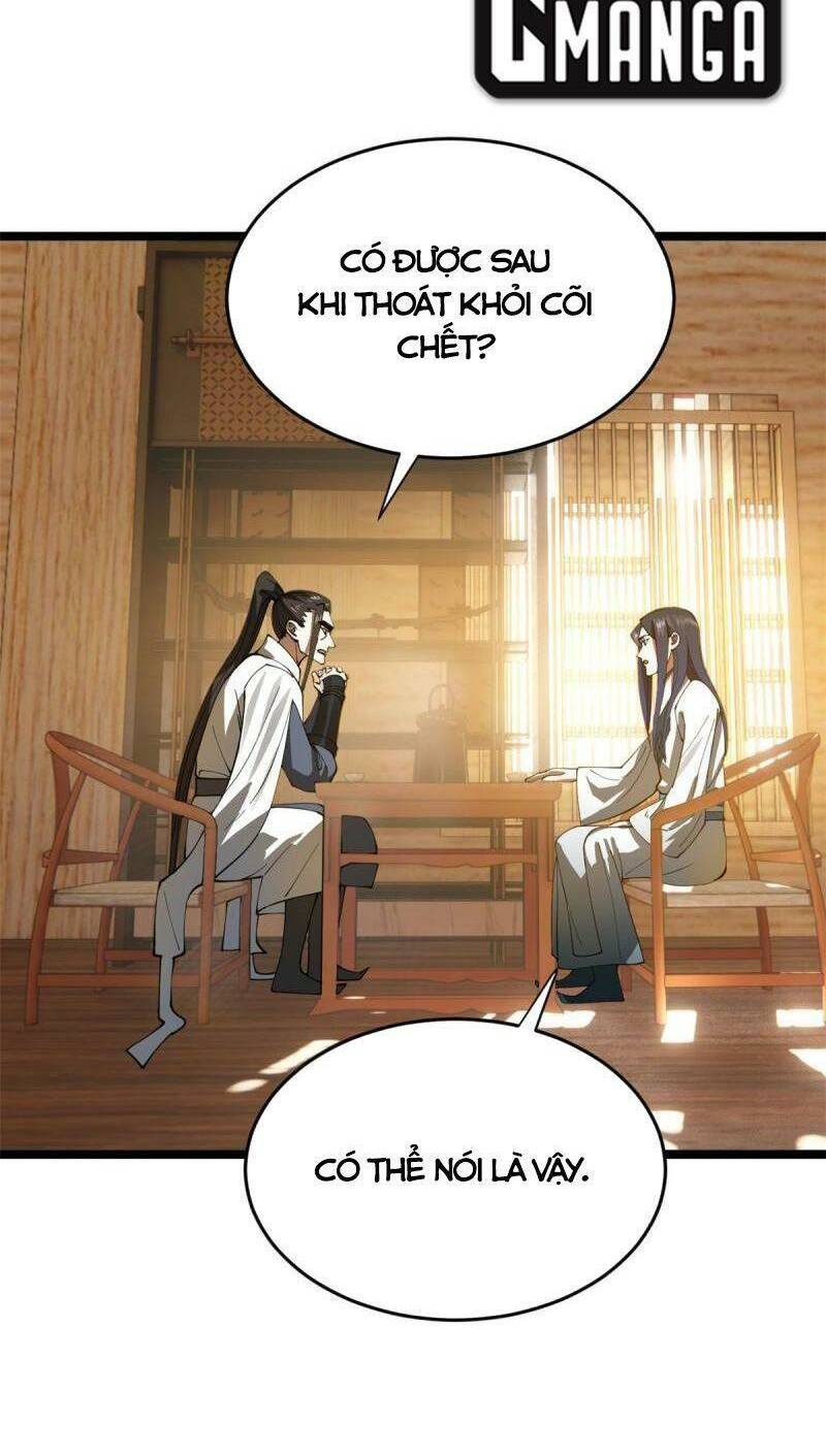 Chàng Rể Mạnh Nhất Lịch Sử Chapter 21 - Trang 2