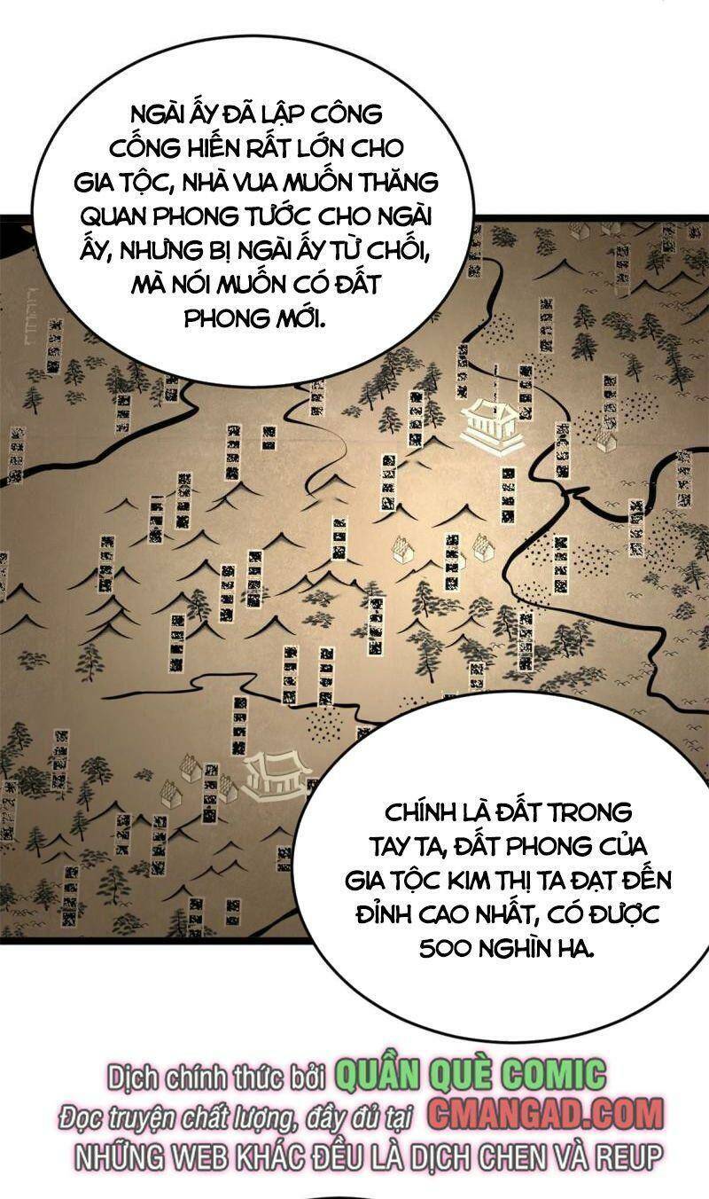 Chàng Rể Mạnh Nhất Lịch Sử Chapter 21 - Trang 2