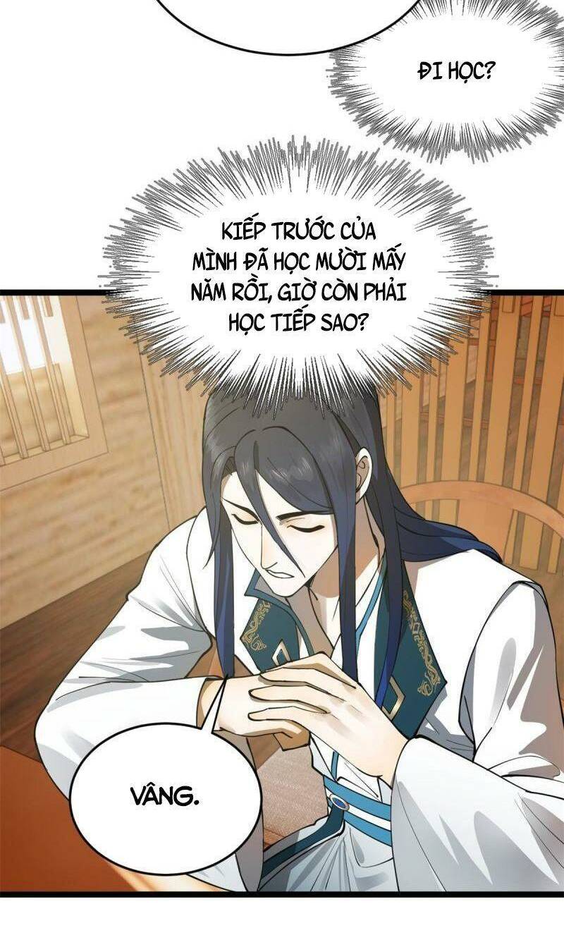 Chàng Rể Mạnh Nhất Lịch Sử Chapter 21 - Trang 2