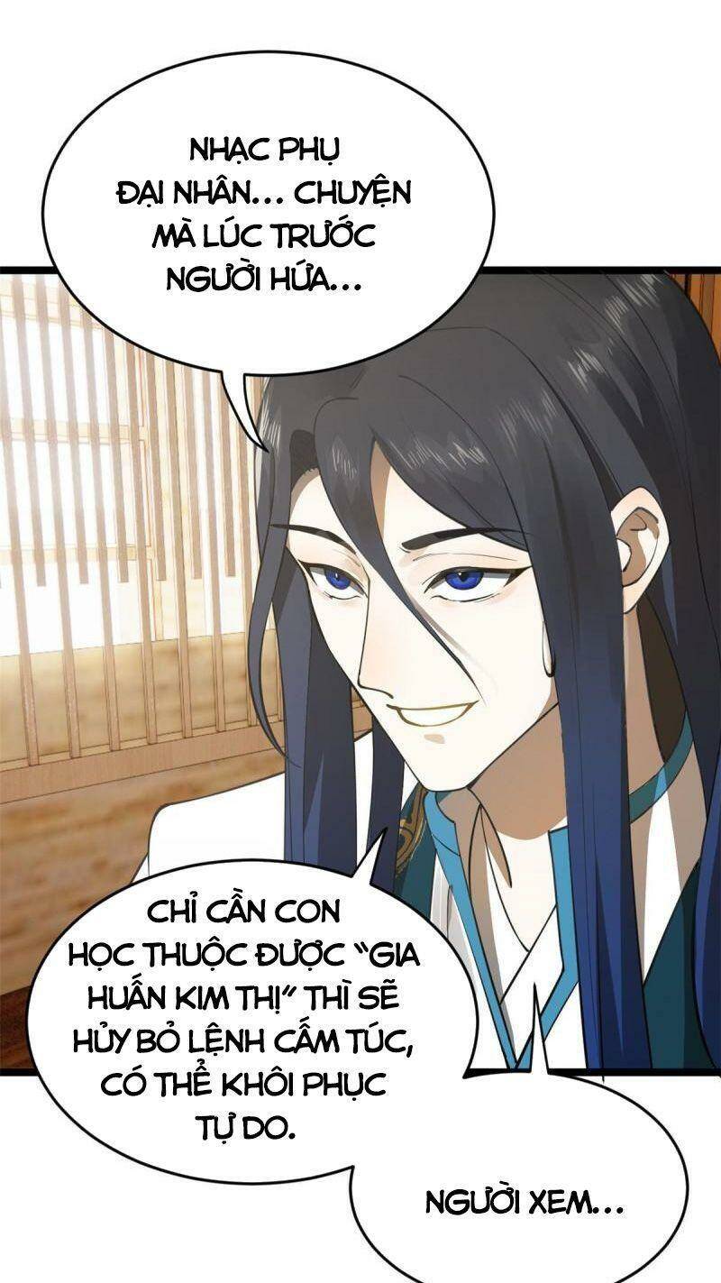 Chàng Rể Mạnh Nhất Lịch Sử Chapter 21 - Trang 2