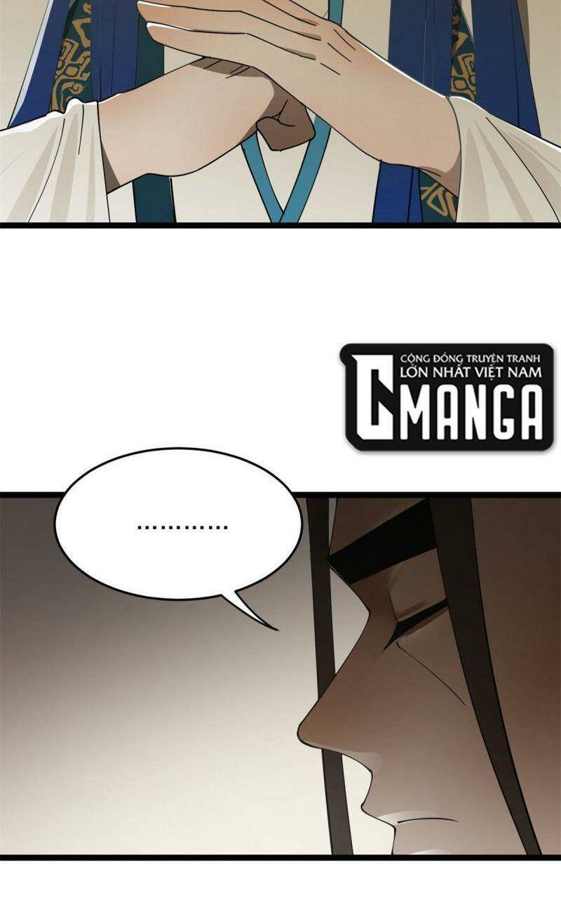 Chàng Rể Mạnh Nhất Lịch Sử Chapter 21 - Trang 2