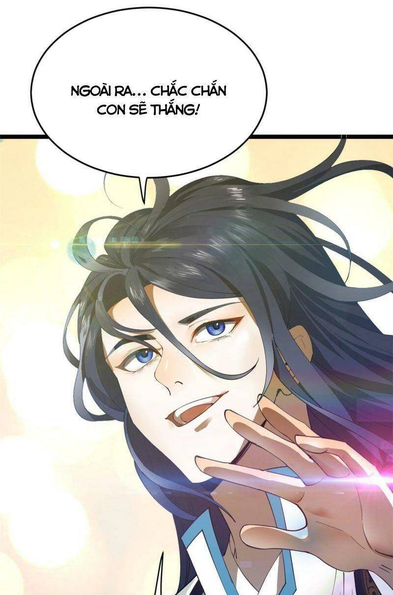 Chàng Rể Mạnh Nhất Lịch Sử Chapter 21 - Trang 2