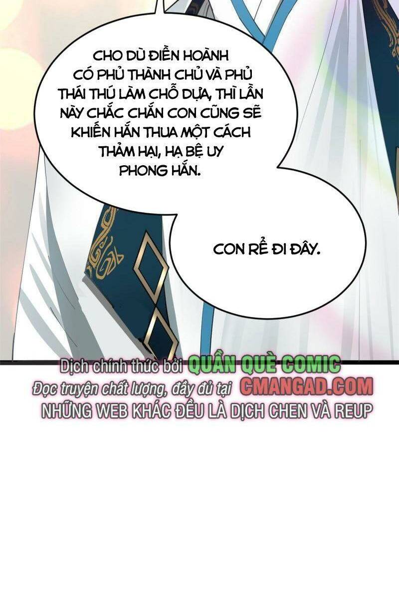 Chàng Rể Mạnh Nhất Lịch Sử Chapter 21 - Trang 2