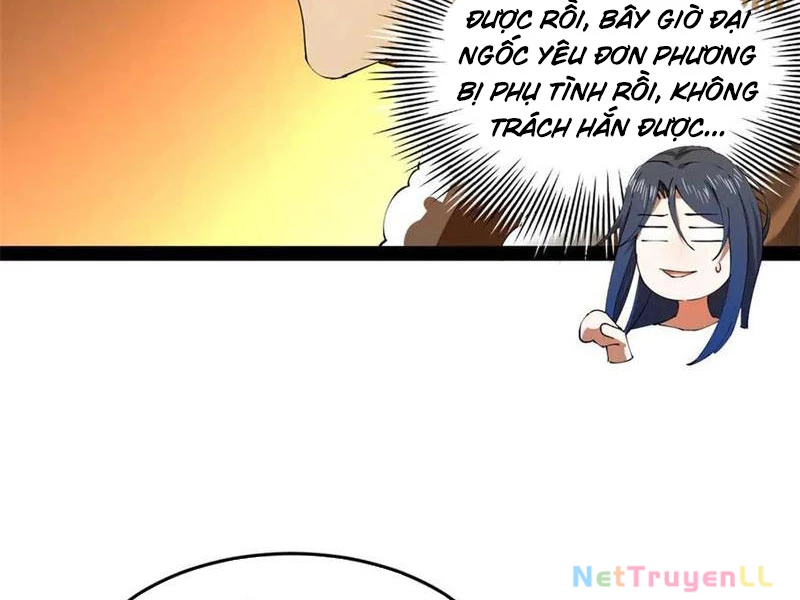 Chàng Rể Mạnh Nhất Lịch Sử Chapter 210 - Trang 2