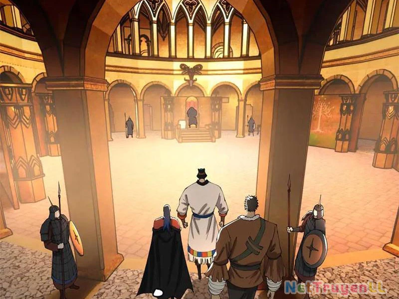 Chàng Rể Mạnh Nhất Lịch Sử Chapter 210 - Trang 2