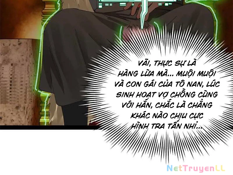 Chàng Rể Mạnh Nhất Lịch Sử Chapter 210 - Trang 2