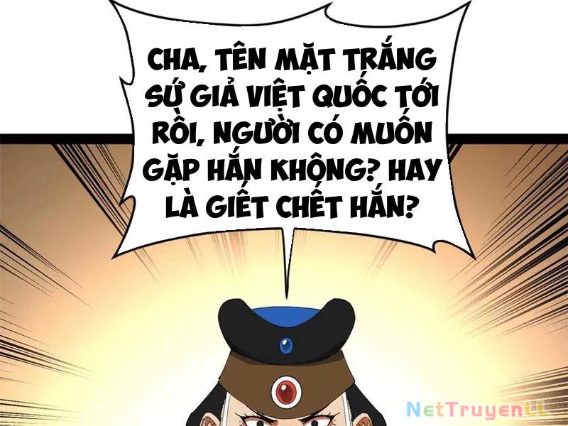 Chàng Rể Mạnh Nhất Lịch Sử Chapter 210 - Trang 2