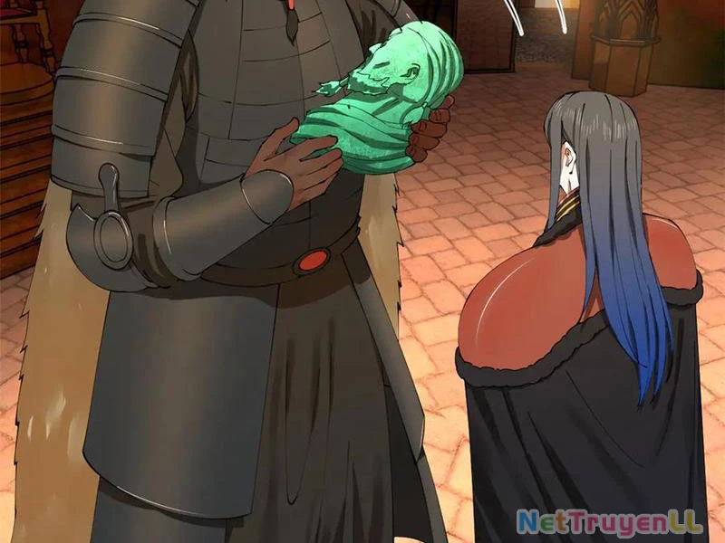 Chàng Rể Mạnh Nhất Lịch Sử Chapter 210 - Trang 2