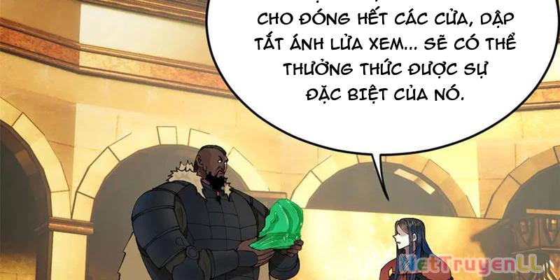 Chàng Rể Mạnh Nhất Lịch Sử Chapter 210 - Trang 2