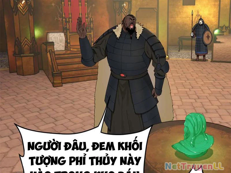 Chàng Rể Mạnh Nhất Lịch Sử Chapter 210 - Trang 2