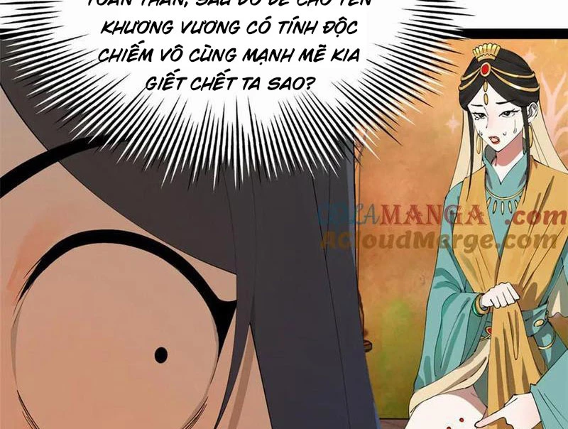 Chàng Rể Mạnh Nhất Lịch Sử Chapter 211 - Trang 2