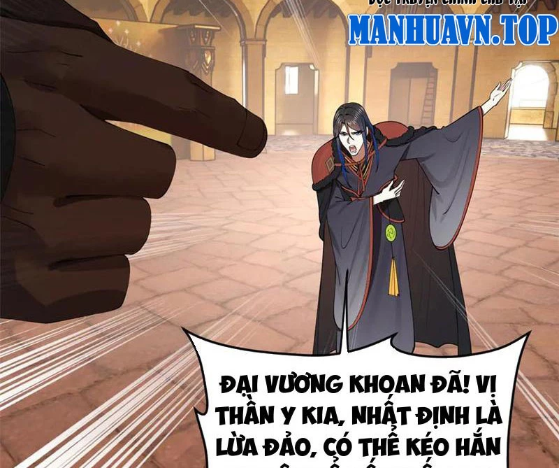 Chàng Rể Mạnh Nhất Lịch Sử Chapter 211 - Trang 2