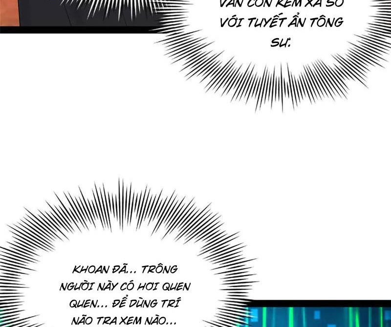 Chàng Rể Mạnh Nhất Lịch Sử Chapter 211 - Trang 2