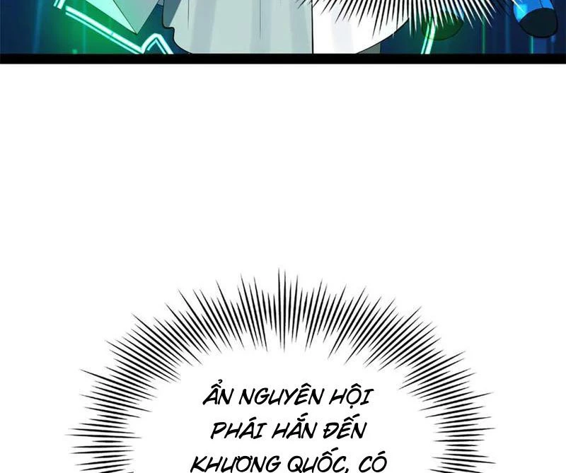 Chàng Rể Mạnh Nhất Lịch Sử Chapter 211 - Trang 2