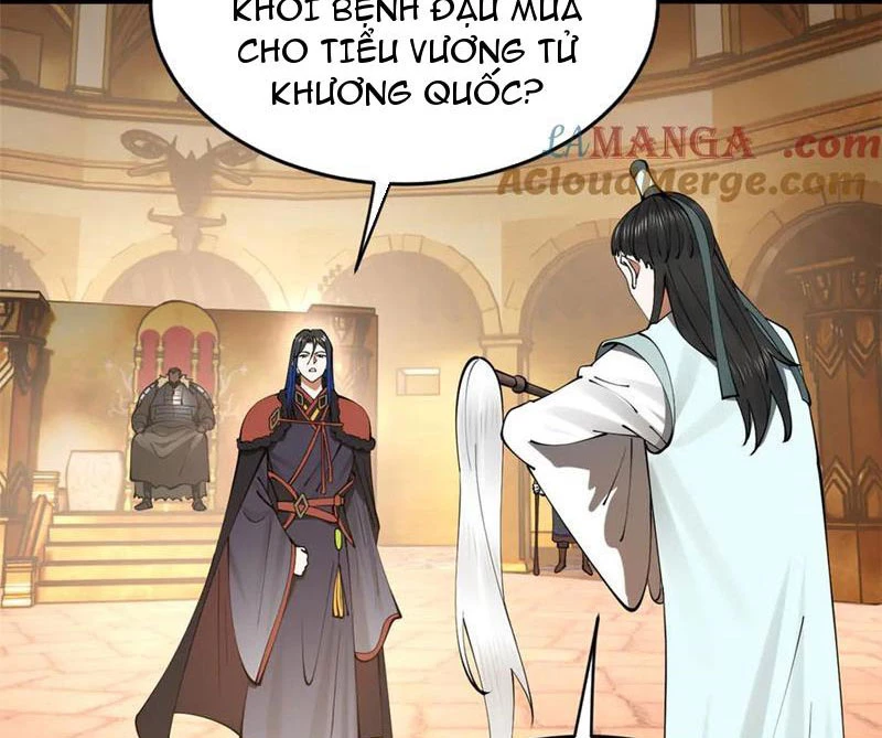 Chàng Rể Mạnh Nhất Lịch Sử Chapter 211 - Trang 2