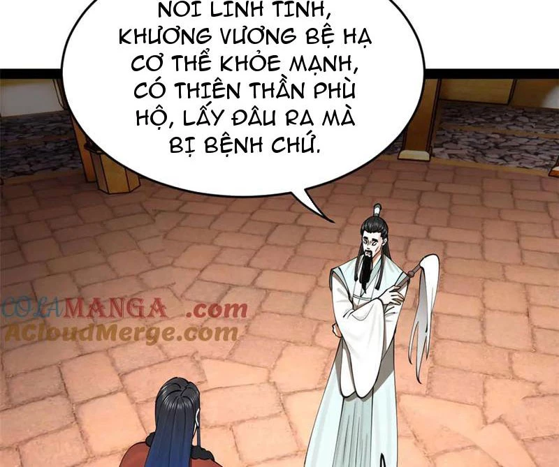 Chàng Rể Mạnh Nhất Lịch Sử Chapter 211 - Trang 2