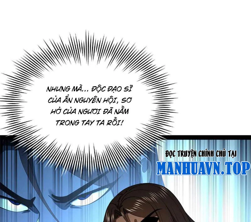 Chàng Rể Mạnh Nhất Lịch Sử Chapter 211 - Trang 2