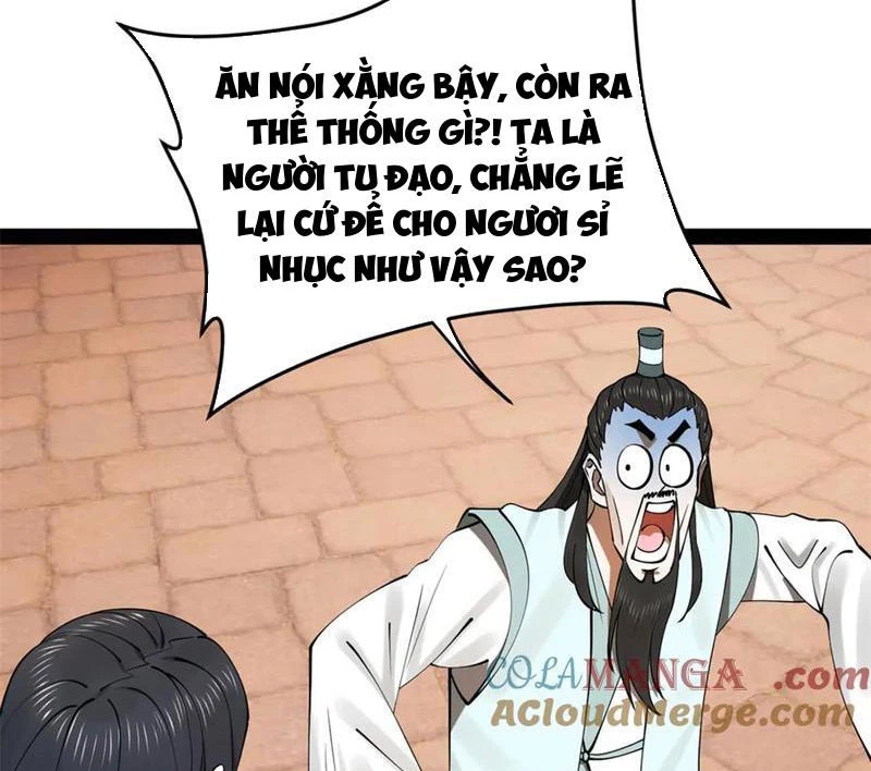 Chàng Rể Mạnh Nhất Lịch Sử Chapter 211 - Trang 2