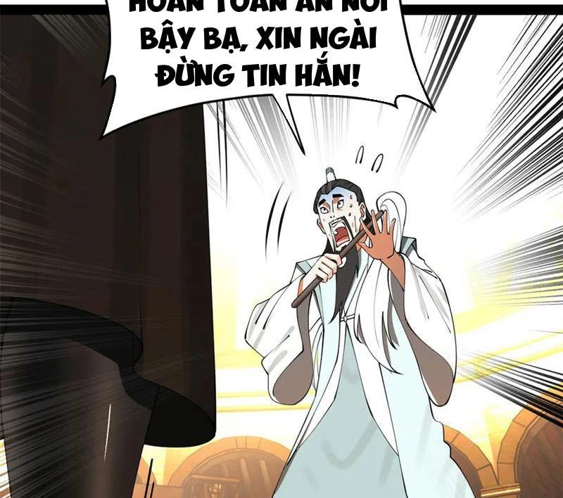 Chàng Rể Mạnh Nhất Lịch Sử Chapter 211 - Trang 2