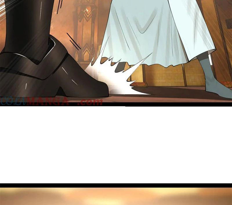 Chàng Rể Mạnh Nhất Lịch Sử Chapter 211 - Trang 2