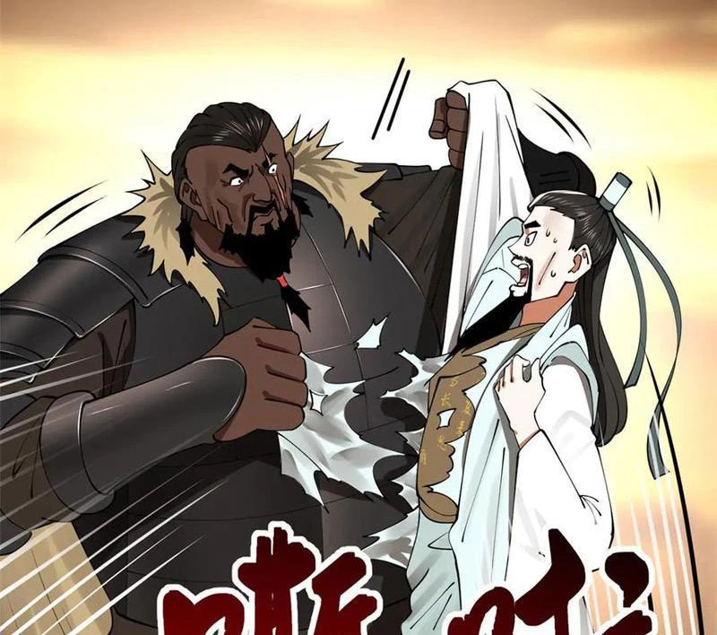 Chàng Rể Mạnh Nhất Lịch Sử Chapter 211 - Trang 2