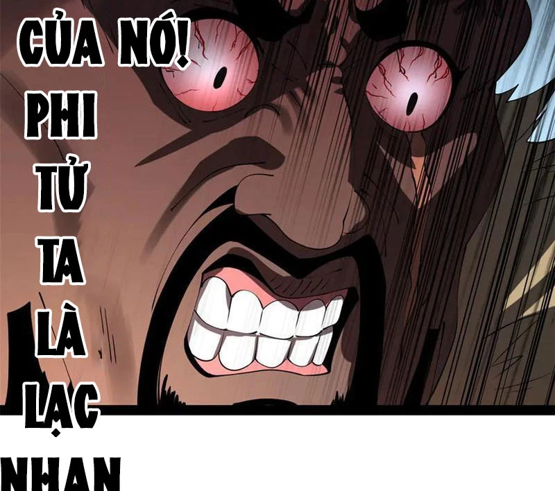 Chàng Rể Mạnh Nhất Lịch Sử Chapter 211 - Trang 2