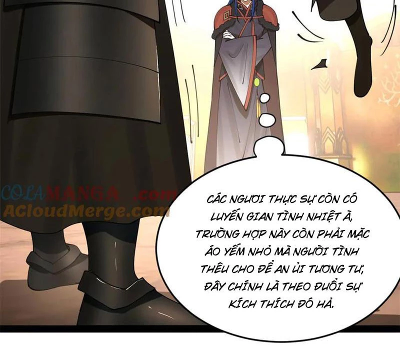 Chàng Rể Mạnh Nhất Lịch Sử Chapter 211 - Trang 2