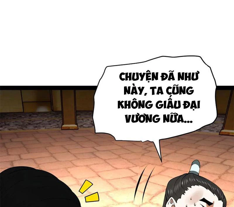 Chàng Rể Mạnh Nhất Lịch Sử Chapter 211 - Trang 2