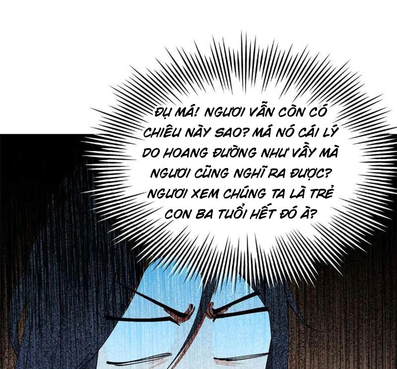 Chàng Rể Mạnh Nhất Lịch Sử Chapter 211 - Trang 2