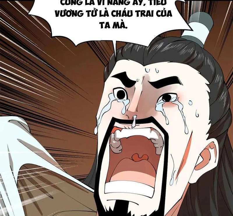 Chàng Rể Mạnh Nhất Lịch Sử Chapter 211 - Trang 2