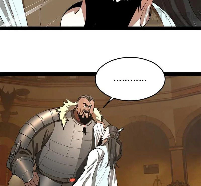 Chàng Rể Mạnh Nhất Lịch Sử Chapter 211 - Trang 2