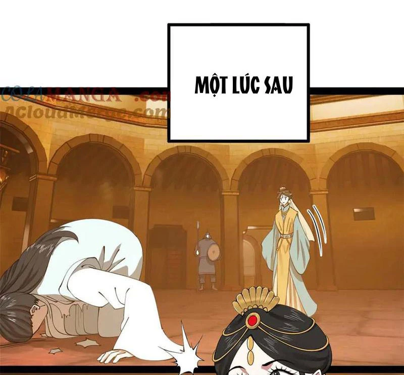 Chàng Rể Mạnh Nhất Lịch Sử Chapter 211 - Trang 2