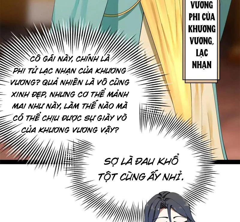 Chàng Rể Mạnh Nhất Lịch Sử Chapter 211 - Trang 2