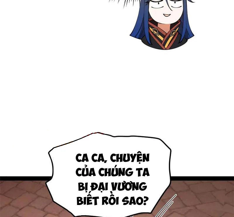 Chàng Rể Mạnh Nhất Lịch Sử Chapter 211 - Trang 2