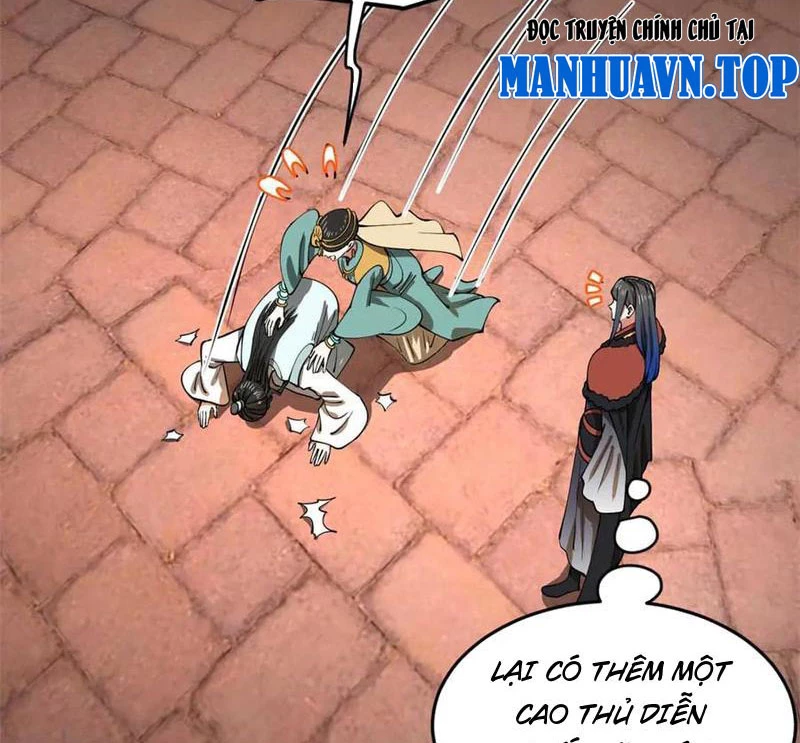 Chàng Rể Mạnh Nhất Lịch Sử Chapter 211 - Trang 2