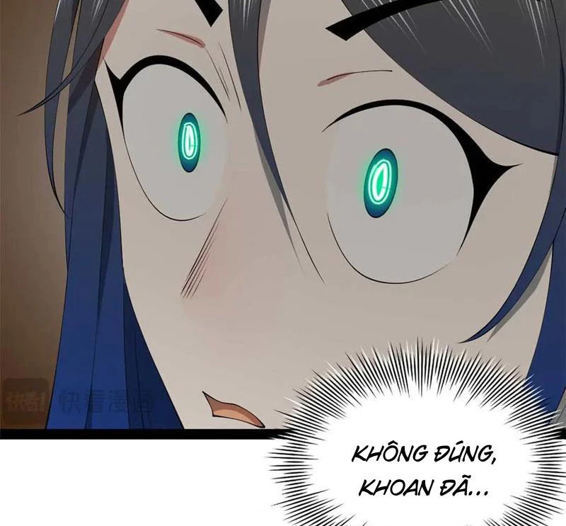 Chàng Rể Mạnh Nhất Lịch Sử Chapter 211 - Trang 2