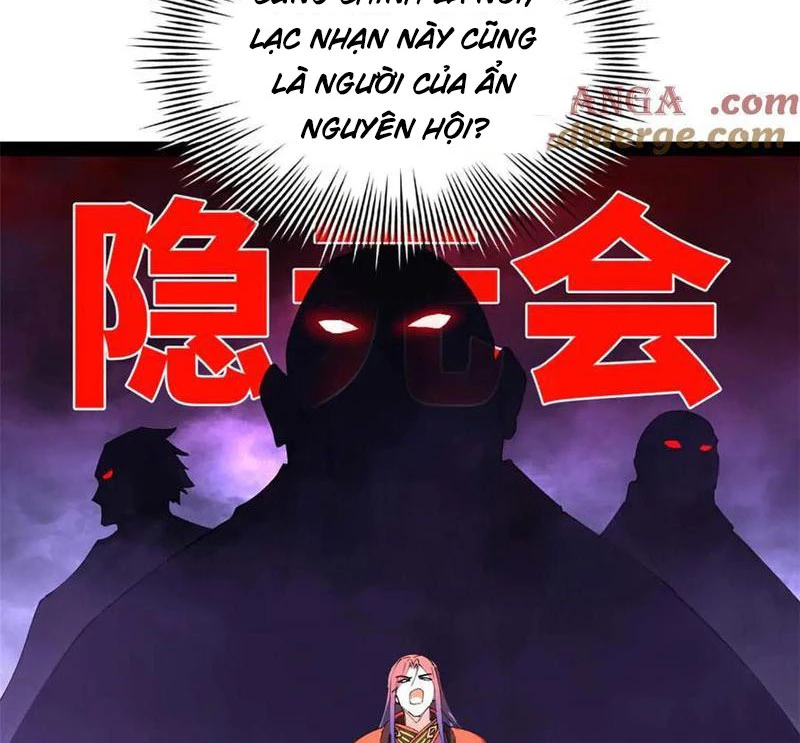 Chàng Rể Mạnh Nhất Lịch Sử Chapter 211 - Trang 2