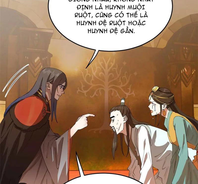 Chàng Rể Mạnh Nhất Lịch Sử Chapter 211 - Trang 2