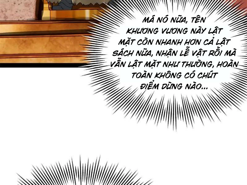 Chàng Rể Mạnh Nhất Lịch Sử Chapter 212 - Trang 2