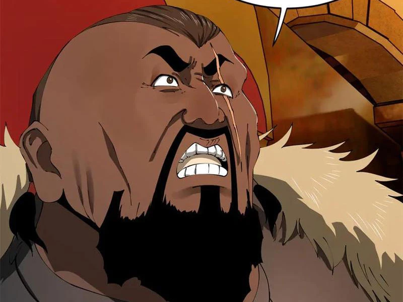 Chàng Rể Mạnh Nhất Lịch Sử Chapter 212 - Trang 2