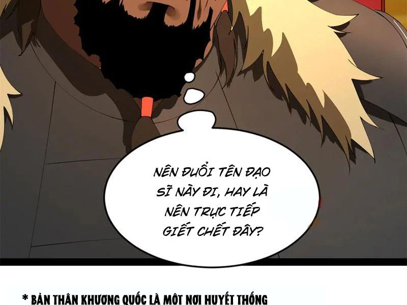 Chàng Rể Mạnh Nhất Lịch Sử Chapter 212 - Trang 2