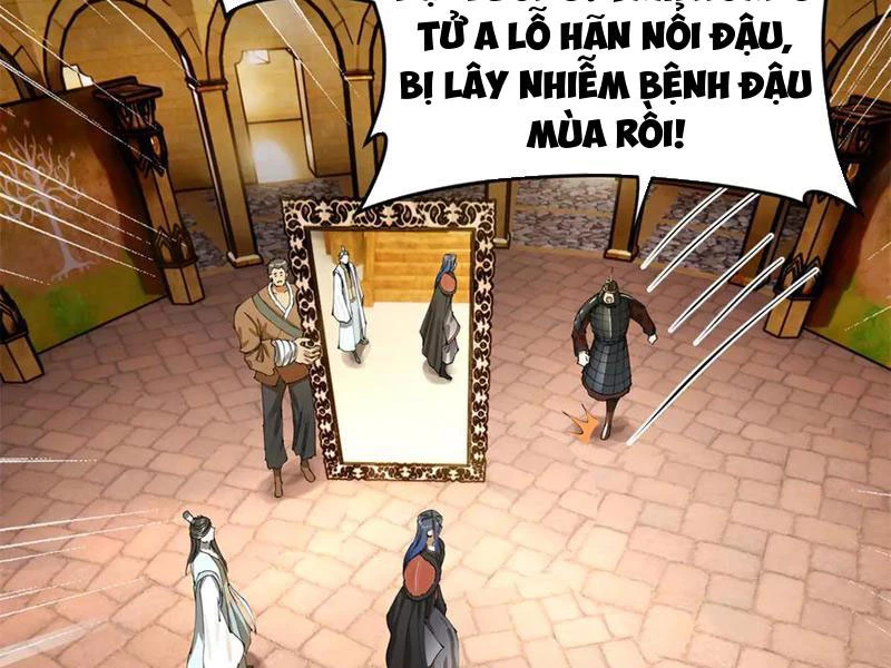 Chàng Rể Mạnh Nhất Lịch Sử Chapter 212 - Trang 2