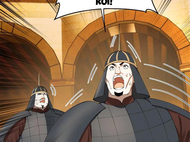 Chàng Rể Mạnh Nhất Lịch Sử Chapter 212 - Trang 2