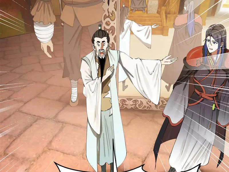 Chàng Rể Mạnh Nhất Lịch Sử Chapter 212 - Trang 2