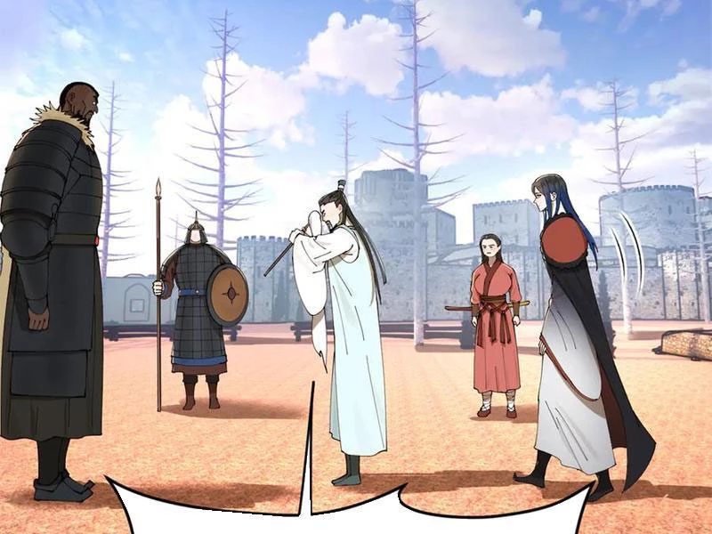 Chàng Rể Mạnh Nhất Lịch Sử Chapter 212 - Trang 2