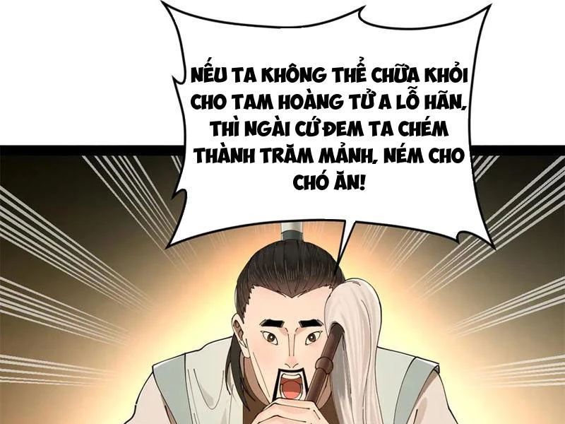 Chàng Rể Mạnh Nhất Lịch Sử Chapter 212 - Trang 2