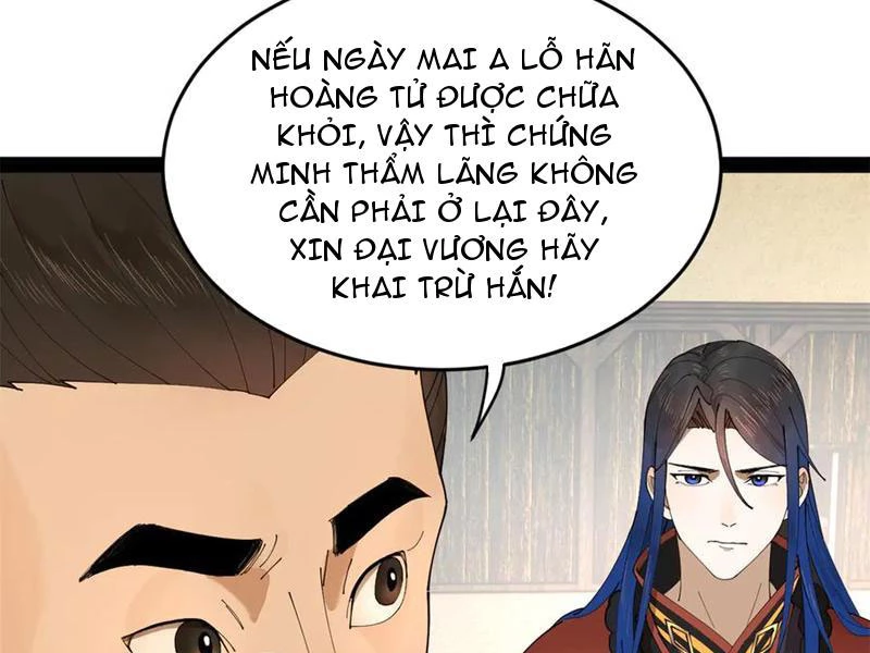 Chàng Rể Mạnh Nhất Lịch Sử Chapter 212 - Trang 2