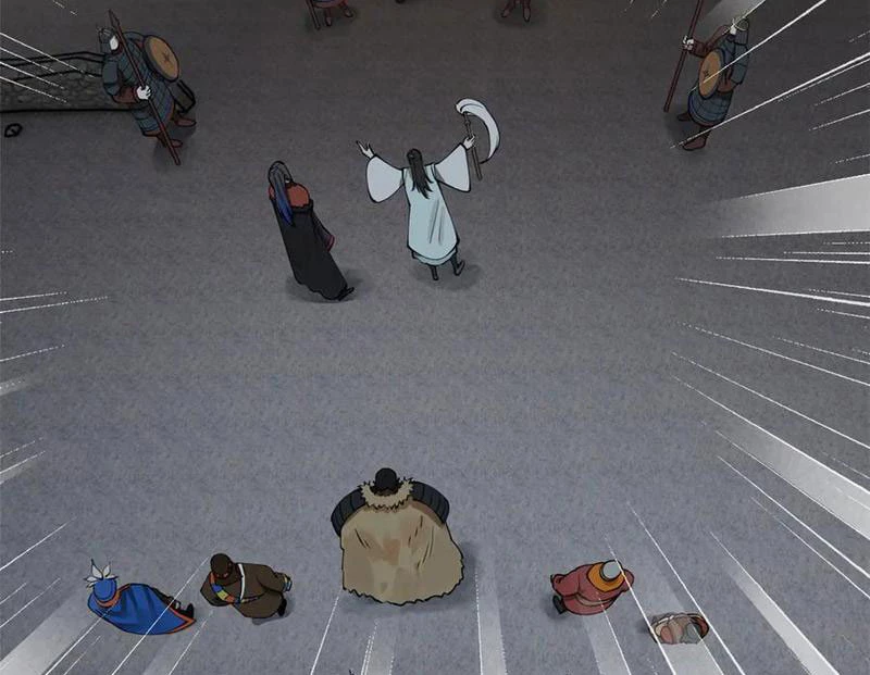 Chàng Rể Mạnh Nhất Lịch Sử Chapter 213 - Trang 2