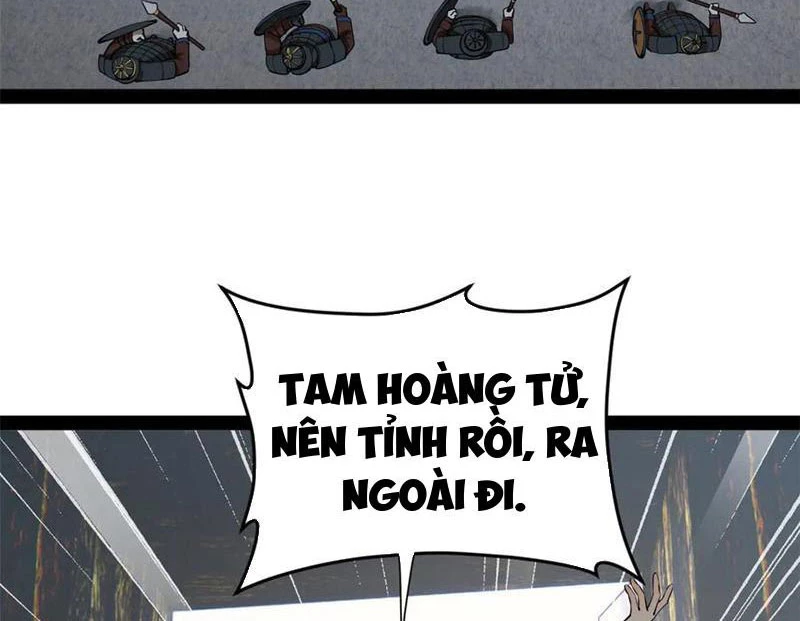 Chàng Rể Mạnh Nhất Lịch Sử Chapter 213 - Trang 2