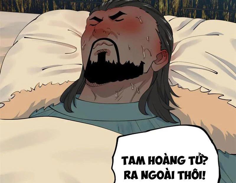 Chàng Rể Mạnh Nhất Lịch Sử Chapter 213 - Trang 2